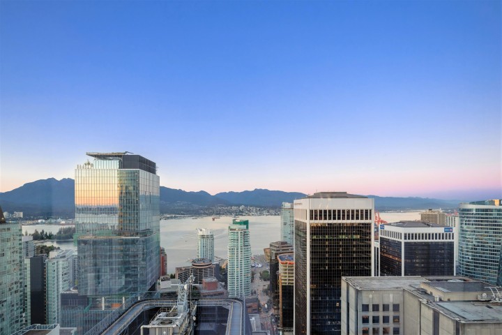 Photo 7 at 4304 - 1111 Alberni Street, West End VW, Vancouver West