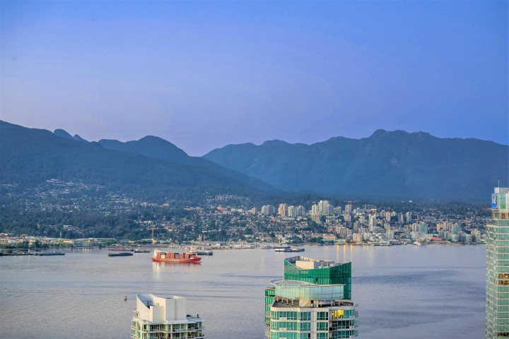 Photo 9 at 4304 - 1111 Alberni Street, West End VW, Vancouver West