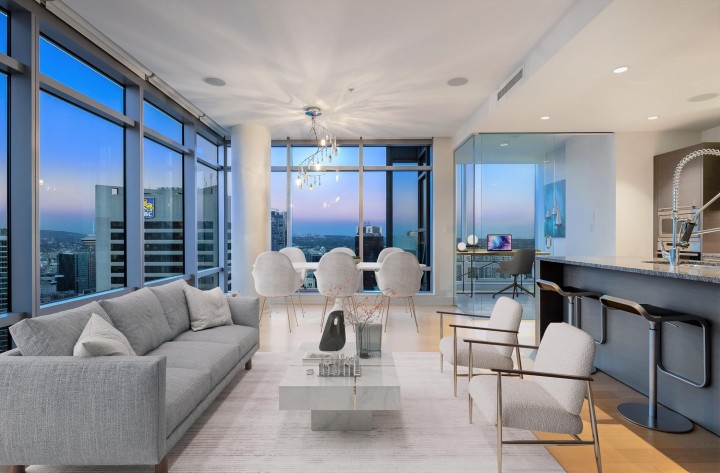 Photo 10 at 4304 - 1111 Alberni Street, West End VW, Vancouver West