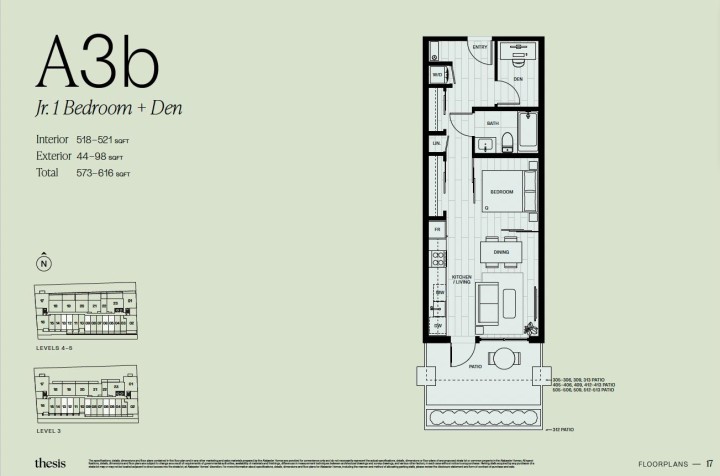 Photo 23 at 312 - 133 W 49th Avenue, Oakridge VW, Vancouver West