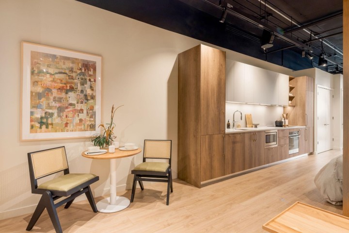 Photo 6 at 312 - 133 W 49th Avenue, Oakridge VW, Vancouver West