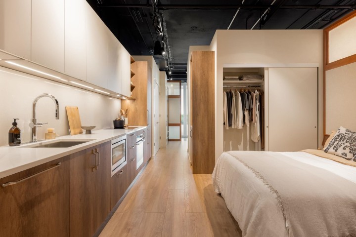 Photo 18 at 312 - 133 W 49th Avenue, Oakridge VW, Vancouver West