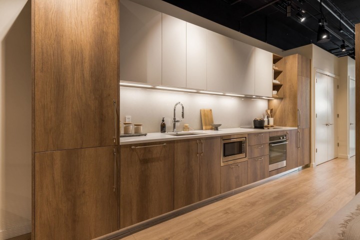 Photo 11 at 312 - 133 W 49th Avenue, Oakridge VW, Vancouver West