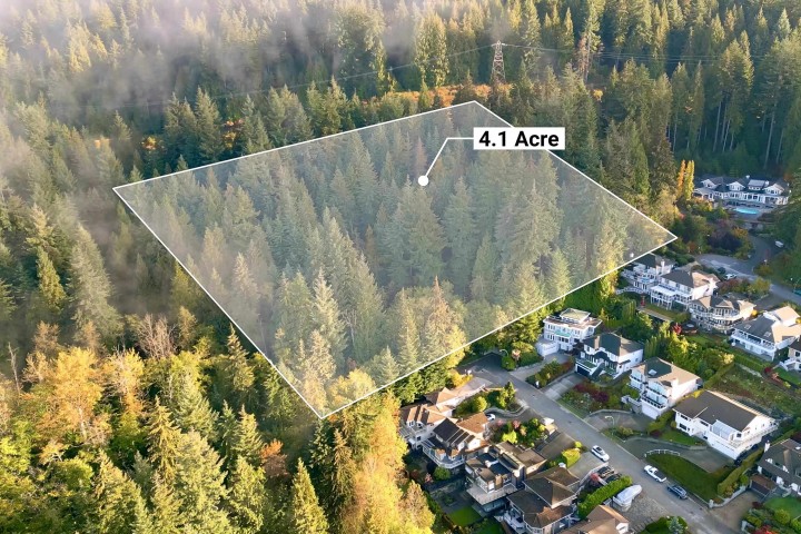 Photo 2 at 4500 St. Pauls - Lot A Avenue, Upper Lonsdale, North Vancouver