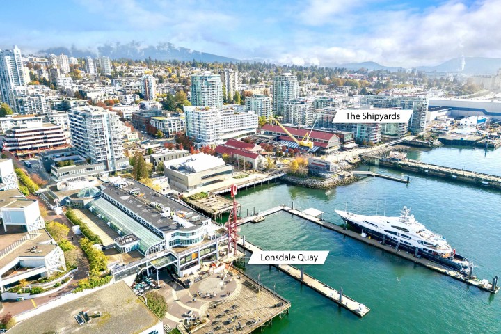 Photo 17 at 4500 St. Pauls - Lot A Avenue, Upper Lonsdale, North Vancouver