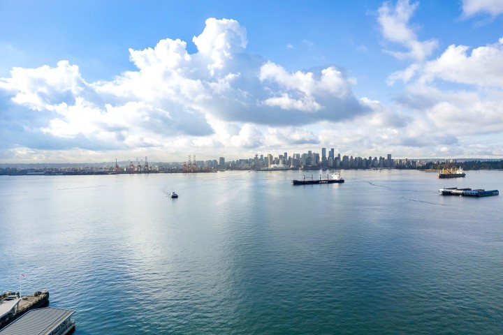 Photo 22 at 4500 St. Pauls - Lot A Avenue, Upper Lonsdale, North Vancouver