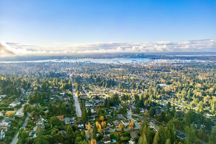 Photo 3 at 4500 St. Pauls - Lot A Avenue, Upper Lonsdale, North Vancouver