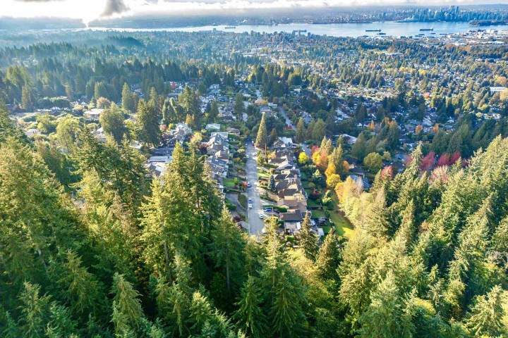 Photo 5 at 4500 St. Pauls - Lot A Avenue, Upper Lonsdale, North Vancouver