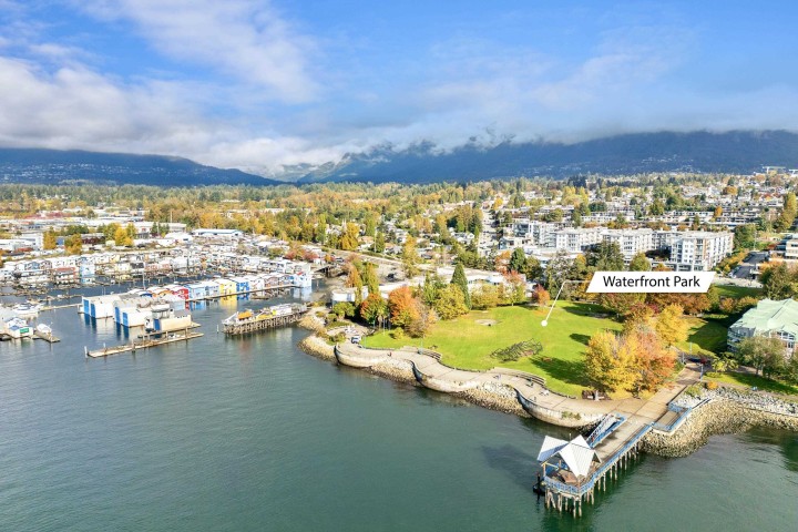 Photo 24 at 4500 St. Pauls - Lot A Avenue, Upper Lonsdale, North Vancouver