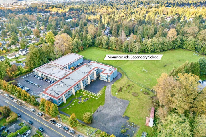 Photo 14 at 4500 St. Pauls - Lot A Avenue, Upper Lonsdale, North Vancouver