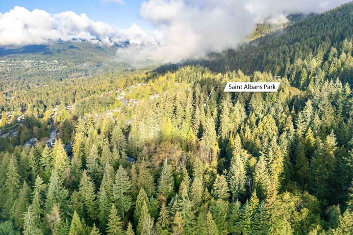 Photo 11 at 4500 St. Pauls - Lot A Avenue, Upper Lonsdale, North Vancouver