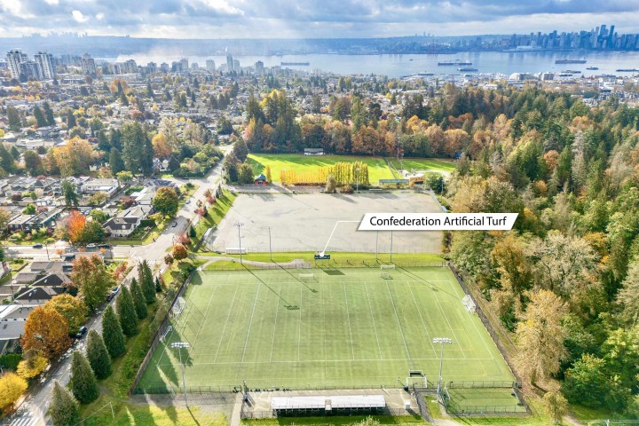 Photo 19 at 4500 St. Pauls - Lot A Avenue, Upper Lonsdale, North Vancouver