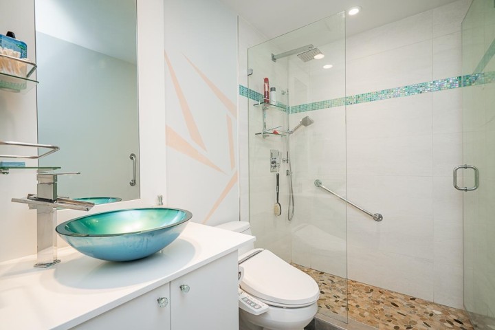 Photo 23 at 1502 - 1483 Homer Street, Yaletown, Vancouver West