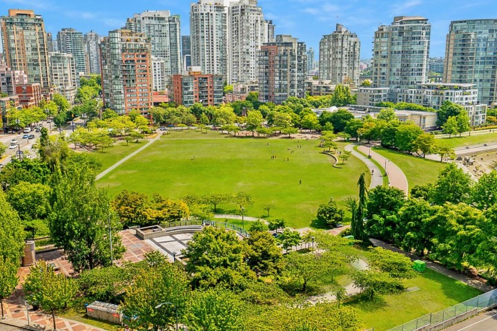 Photo 27 at 1502 - 1483 Homer Street, Yaletown, Vancouver West