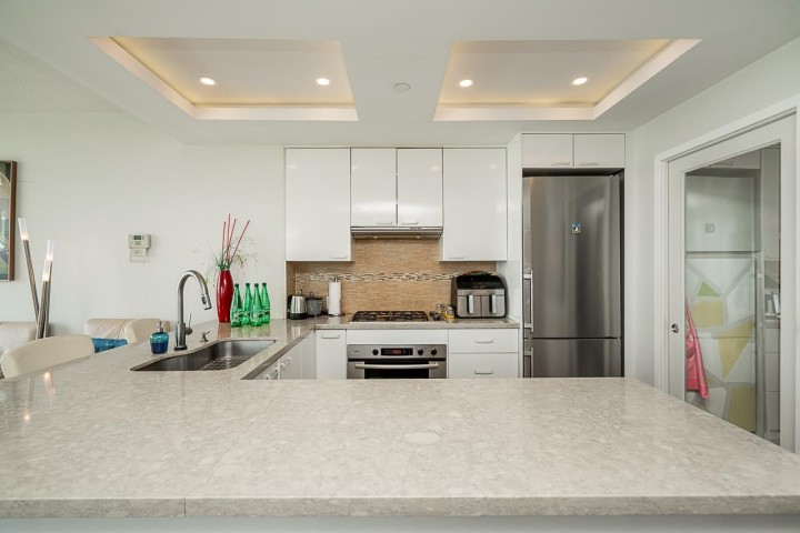 Photo 16 at 1502 - 1483 Homer Street, Yaletown, Vancouver West