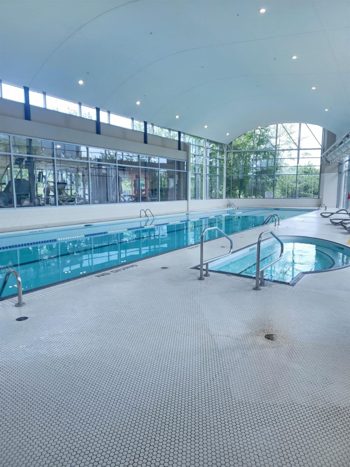 Photo 36 at 1502 - 1483 Homer Street, Yaletown, Vancouver West