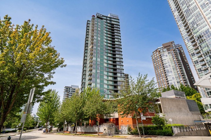Photo 32 at 1502 - 1483 Homer Street, Yaletown, Vancouver West