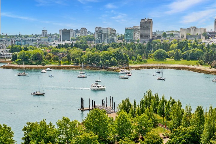 Photo 28 at 1502 - 1483 Homer Street, Yaletown, Vancouver West