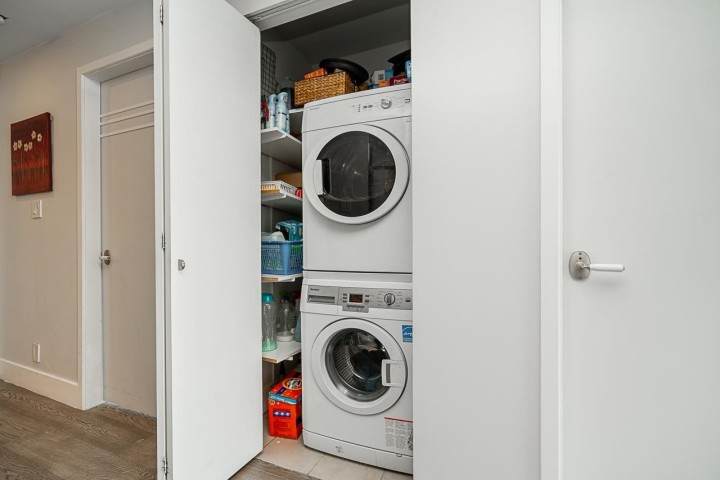 Photo 24 at 1502 - 1483 Homer Street, Yaletown, Vancouver West