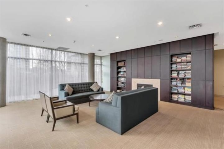 Photo 37 at 1502 - 1483 Homer Street, Yaletown, Vancouver West