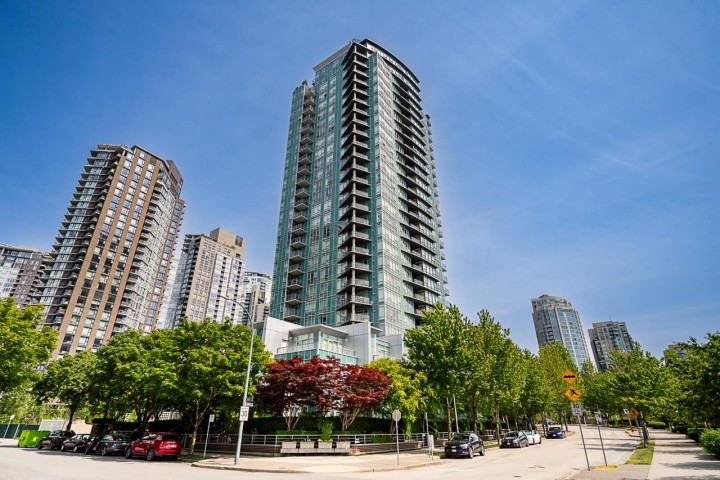 Photo 31 at 1502 - 1483 Homer Street, Yaletown, Vancouver West