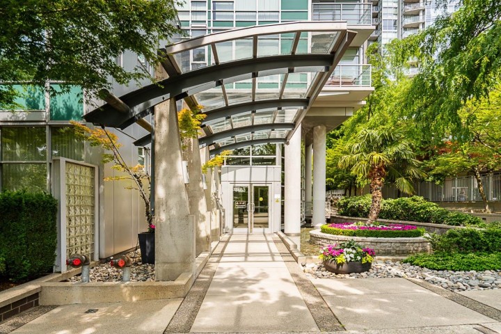 Photo 29 at 1502 - 1483 Homer Street, Yaletown, Vancouver West