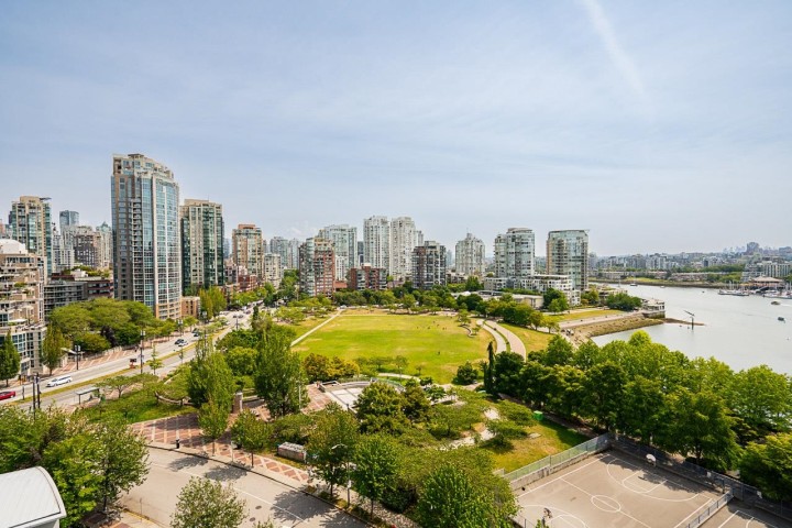 Photo 25 at 1502 - 1483 Homer Street, Yaletown, Vancouver West