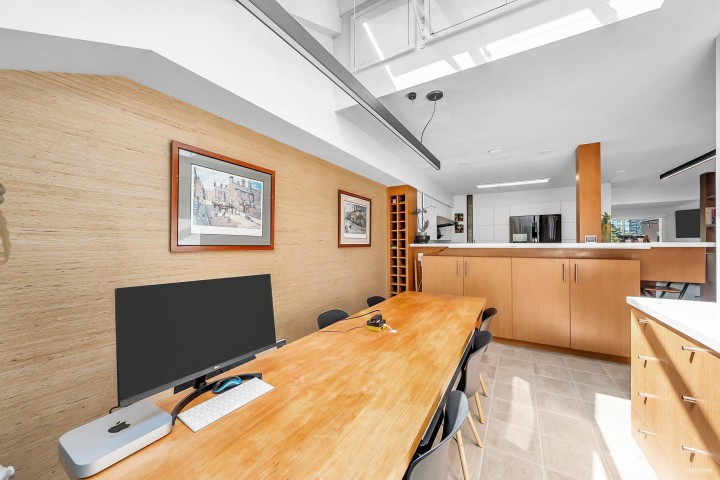 Photo 23 at 1106 Ironwork Passage, False Creek, Vancouver West