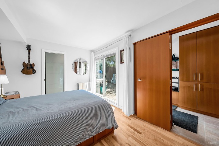 Photo 27 at 1106 Ironwork Passage, False Creek, Vancouver West