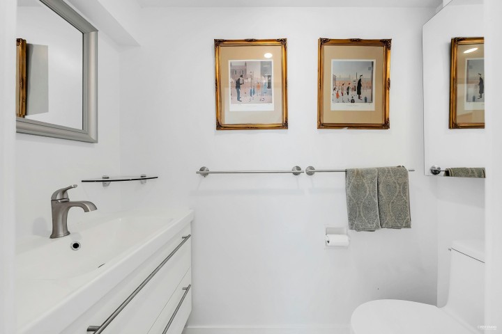 Photo 29 at 1106 Ironwork Passage, False Creek, Vancouver West