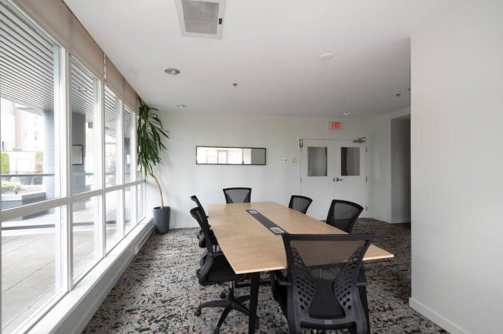 Photo 23 at 708 - 1199 Seymour Street, Downtown VW, Vancouver West