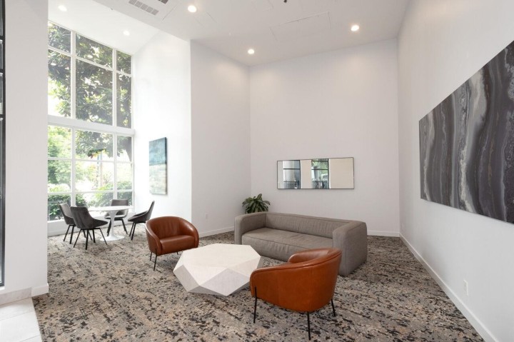 Photo 26 at 708 - 1199 Seymour Street, Downtown VW, Vancouver West