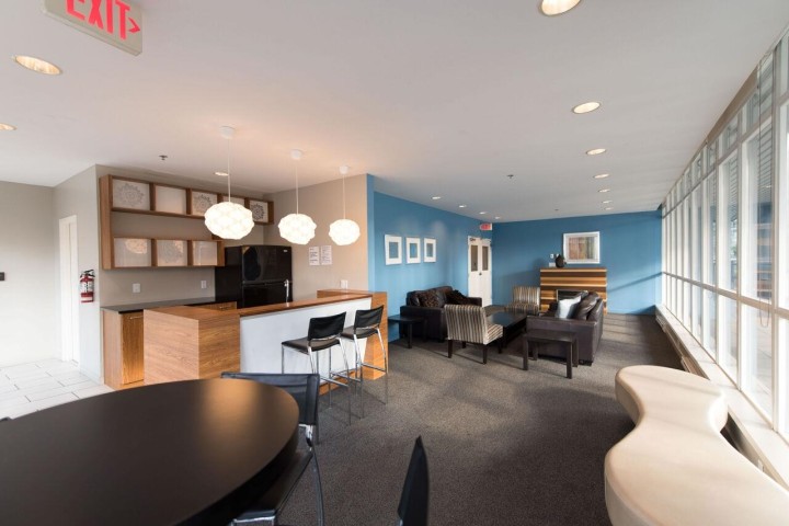 Photo 22 at 708 - 1199 Seymour Street, Downtown VW, Vancouver West