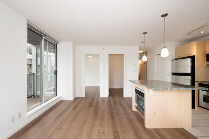 Photo 5 at 708 - 1199 Seymour Street, Downtown VW, Vancouver West