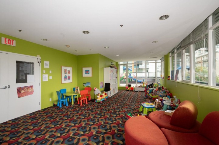 Photo 24 at 708 - 1199 Seymour Street, Downtown VW, Vancouver West