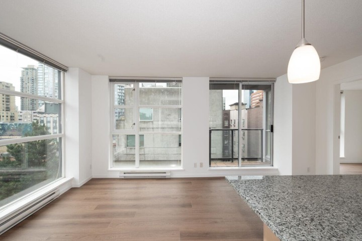Photo 4 at 708 - 1199 Seymour Street, Downtown VW, Vancouver West