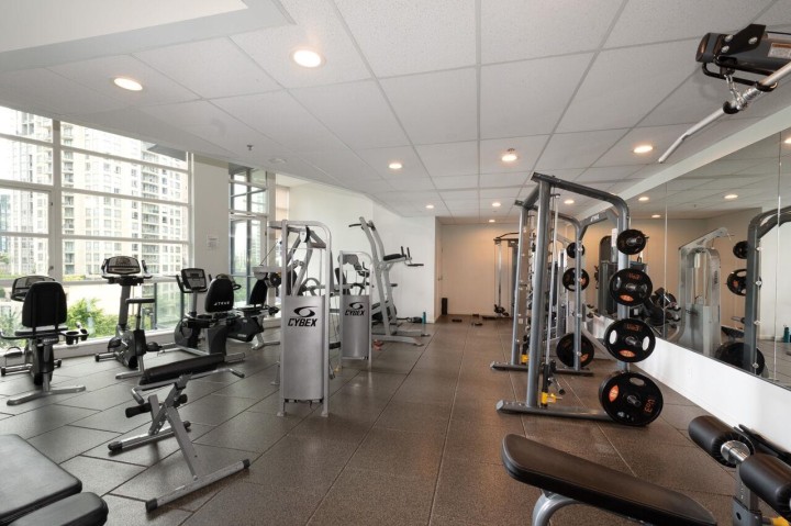 Photo 21 at 708 - 1199 Seymour Street, Downtown VW, Vancouver West