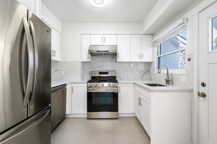 Photo 9 at 4343 W 15th Avenue, Point Grey, Vancouver West