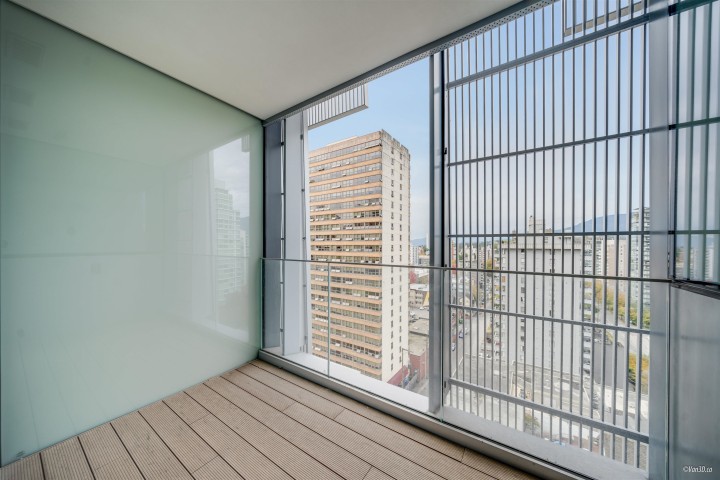 Photo 23 at 1302 - 1568 Alberni Street, West End VW, Vancouver West