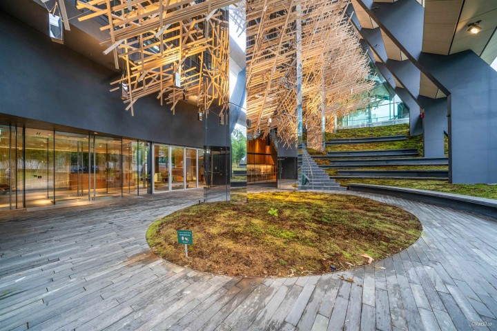 Photo 2 at 1302 - 1568 Alberni Street, West End VW, Vancouver West