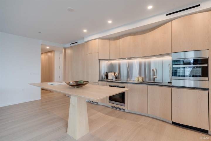 Photo 6 at 1302 - 1568 Alberni Street, West End VW, Vancouver West