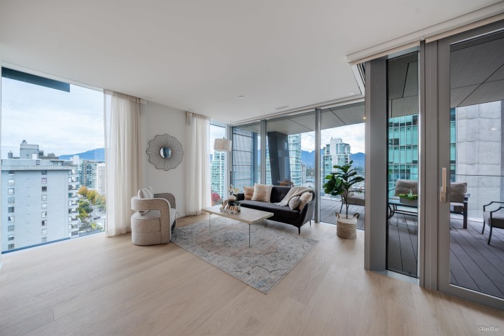 Photo 13 at 1302 - 1568 Alberni Street, West End VW, Vancouver West