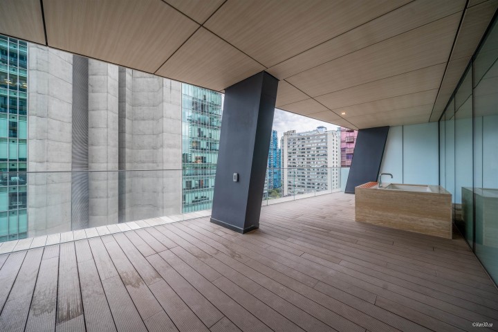 Photo 16 at 1302 - 1568 Alberni Street, West End VW, Vancouver West