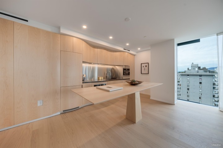 Photo 7 at 1302 - 1568 Alberni Street, West End VW, Vancouver West