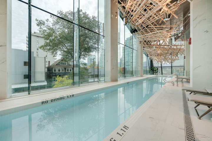 Photo 32 at 1302 - 1568 Alberni Street, West End VW, Vancouver West