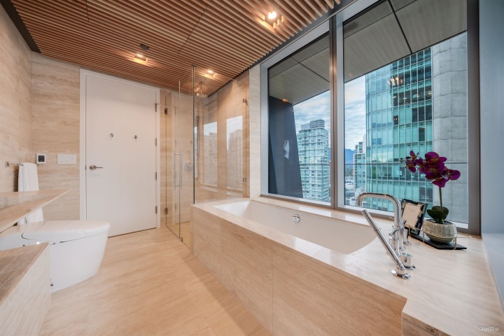 Photo 20 at 1302 - 1568 Alberni Street, West End VW, Vancouver West