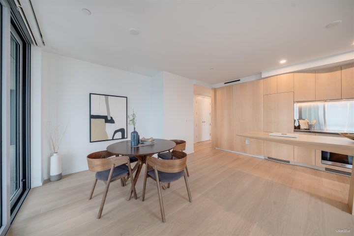 Photo 9 at 1302 - 1568 Alberni Street, West End VW, Vancouver West