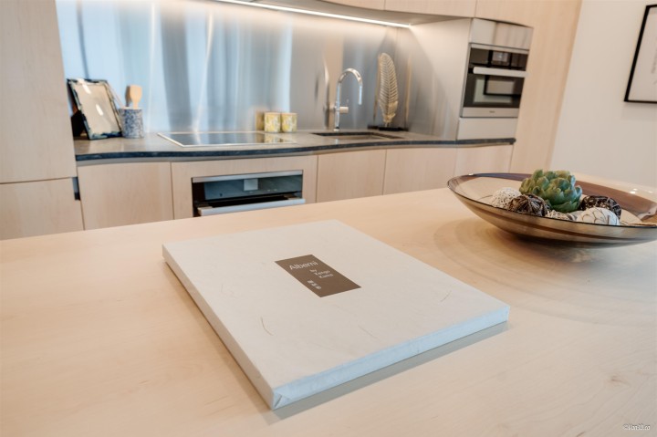 Photo 10 at 1302 - 1568 Alberni Street, West End VW, Vancouver West