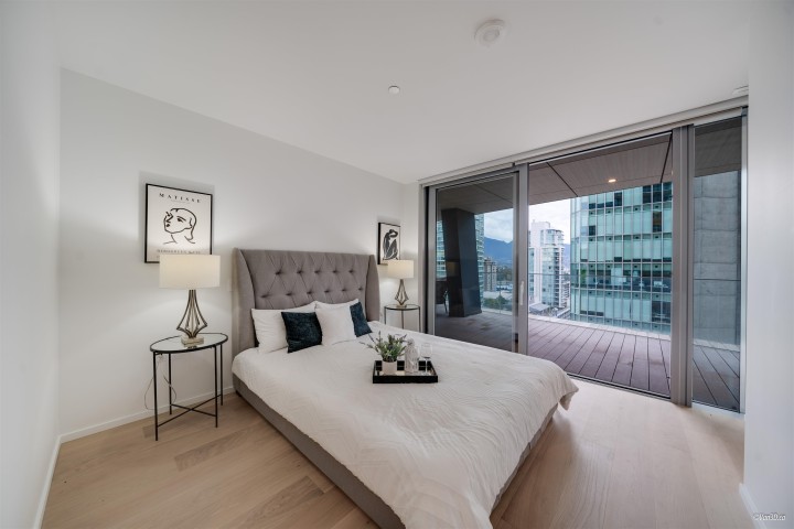 Photo 18 at 1302 - 1568 Alberni Street, West End VW, Vancouver West