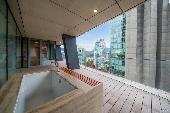 Photo 15 at 1302 - 1568 Alberni Street, West End VW, Vancouver West